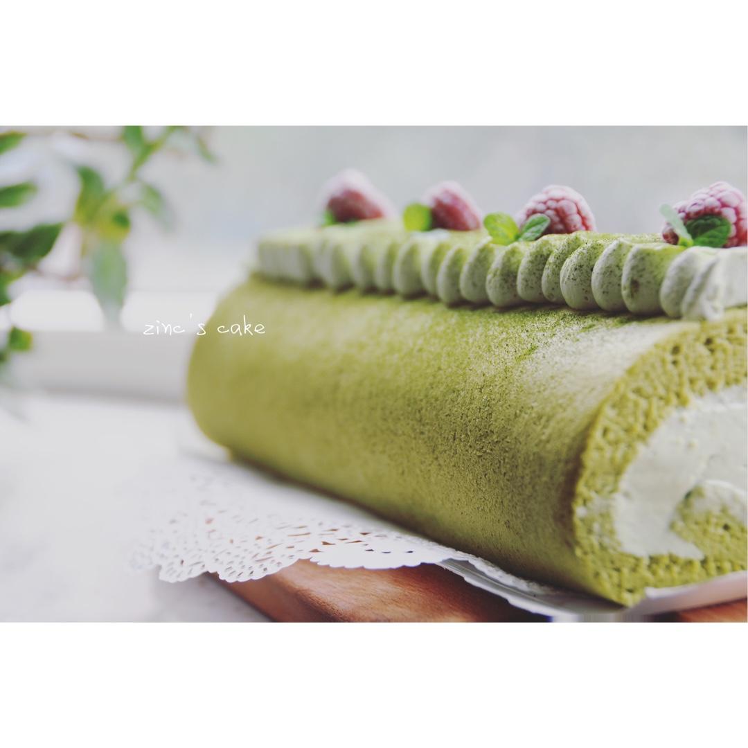 小四卷～风靡美食群的美味蛋糕卷