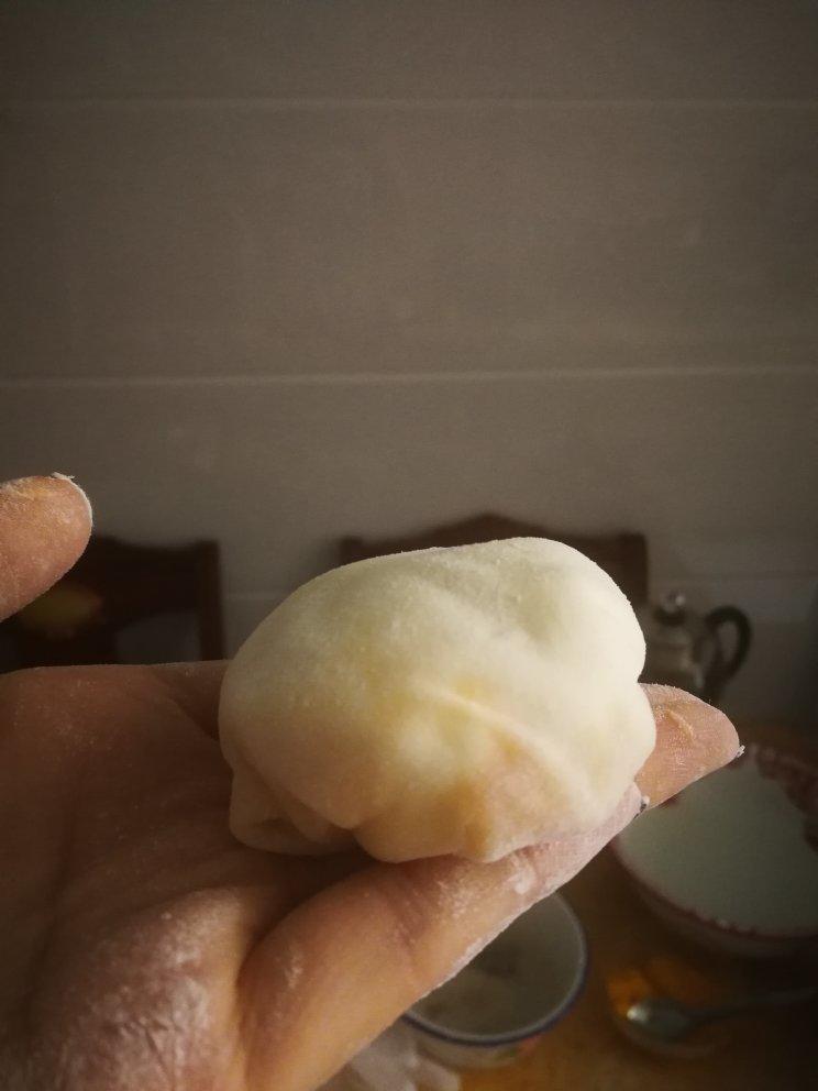 雪媚娘（超详细）