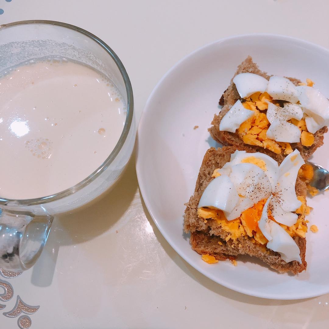 今天又吃啥了？