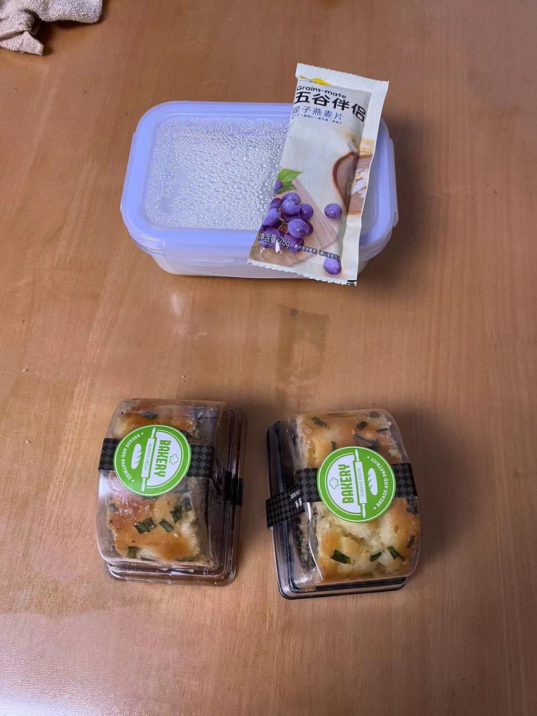 肉松面包卷