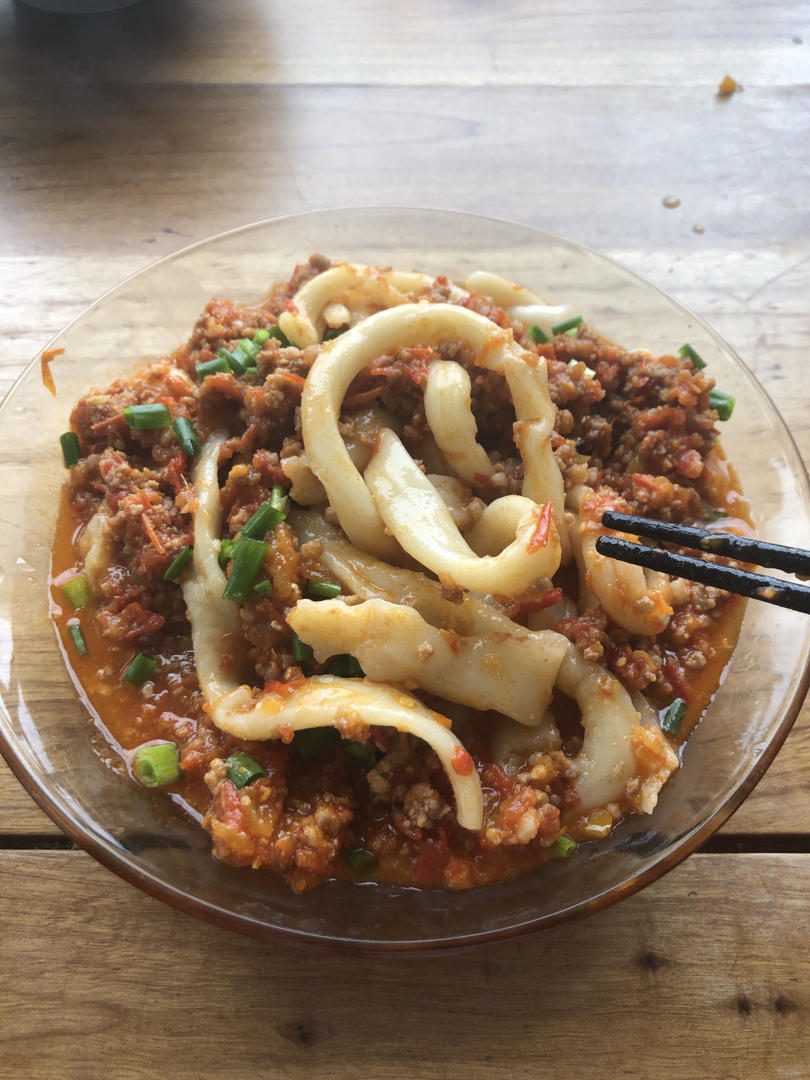 新疆拉条子