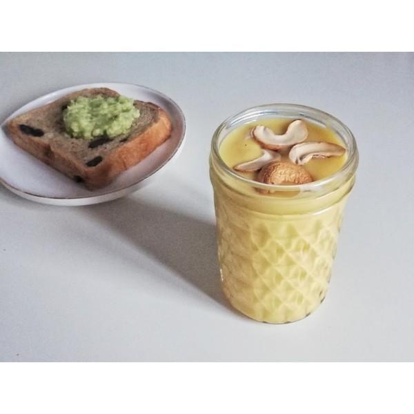 番薯苹果浓汤的做法