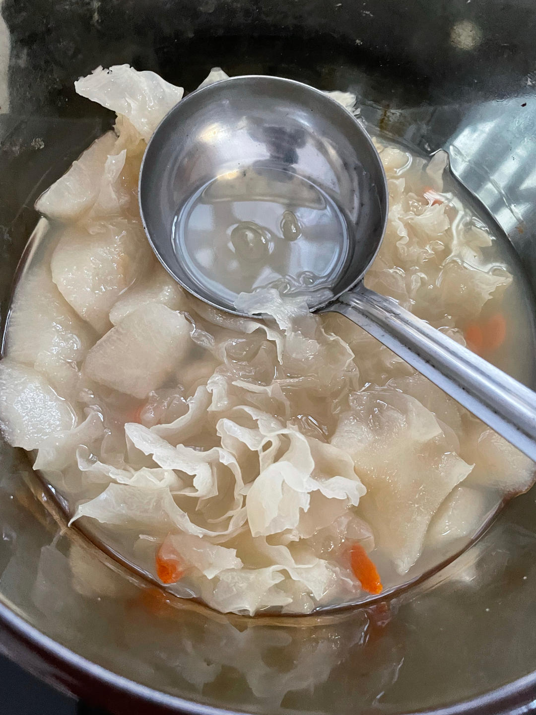 老北京小吊梨汤