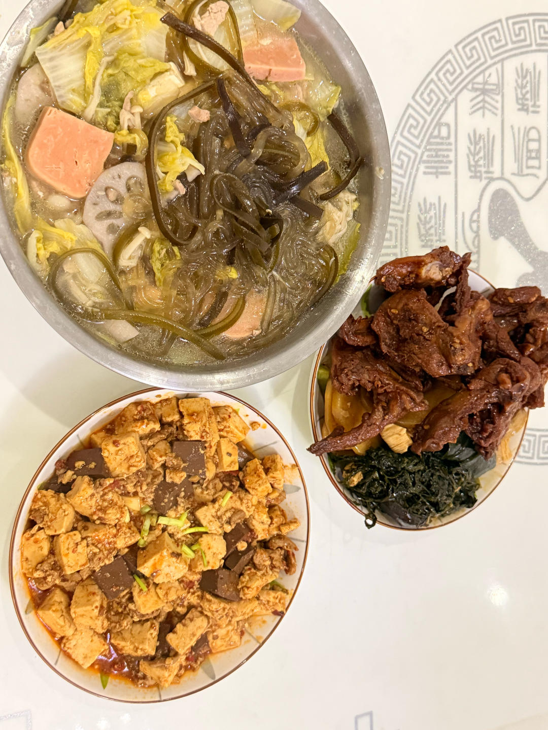 超下饭的麻婆豆腐