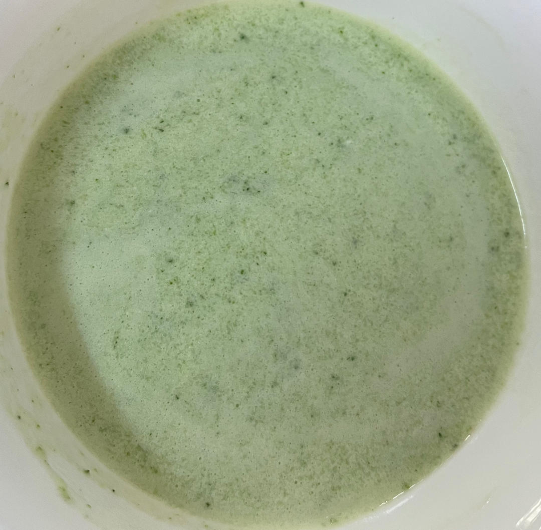 曼食慢语丨冰浆