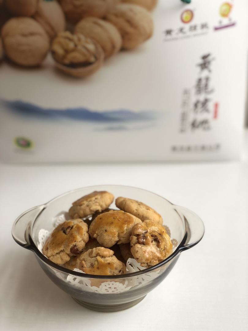 想多做几样年货点心？必须有桃酥啊！