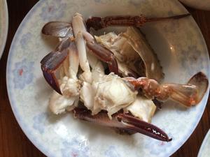 明虾肉蟹煲的做法 步骤7