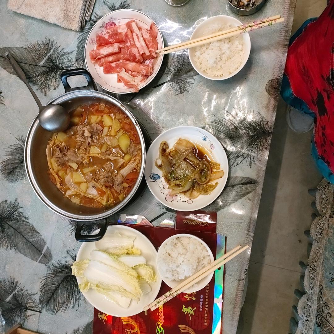 耗油生菜