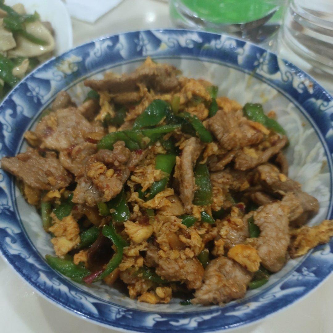 家常少油版农家一碗香🥳