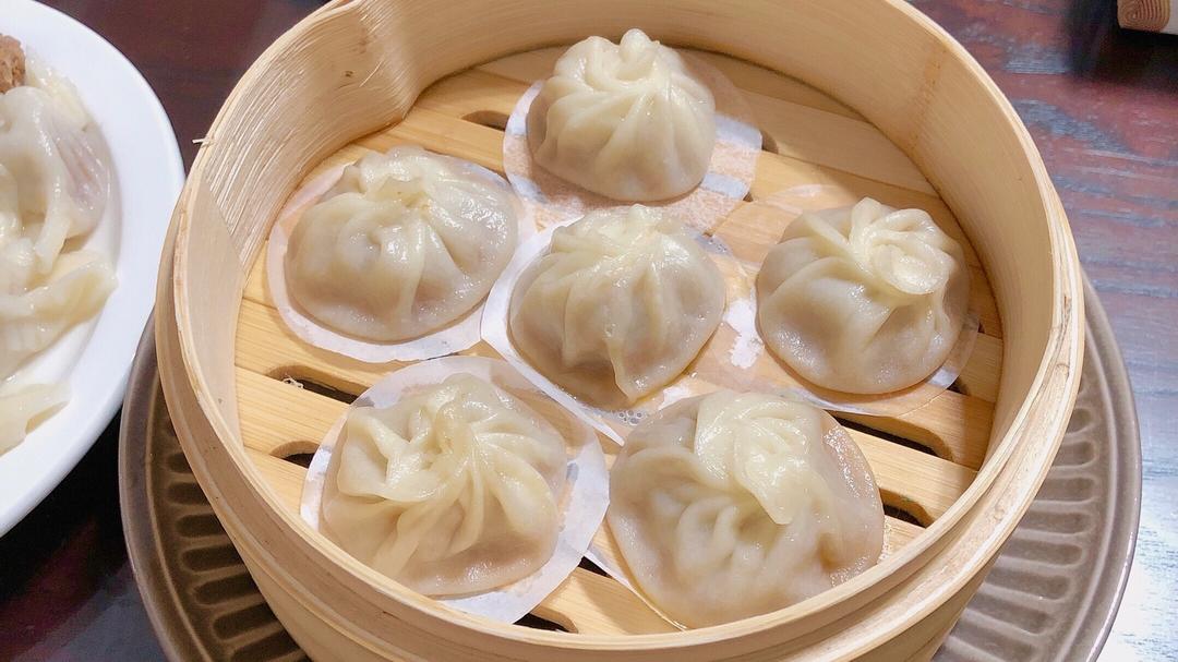 羊肉水饺/羊肉灌汤小笼包的做法