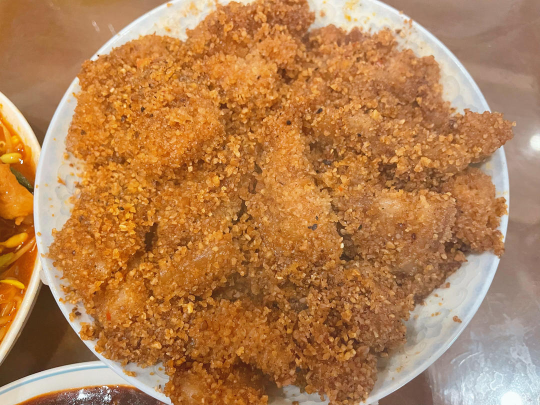 绝绝子！甩饭店几条街的粉蒸肉（粉蒸排骨）