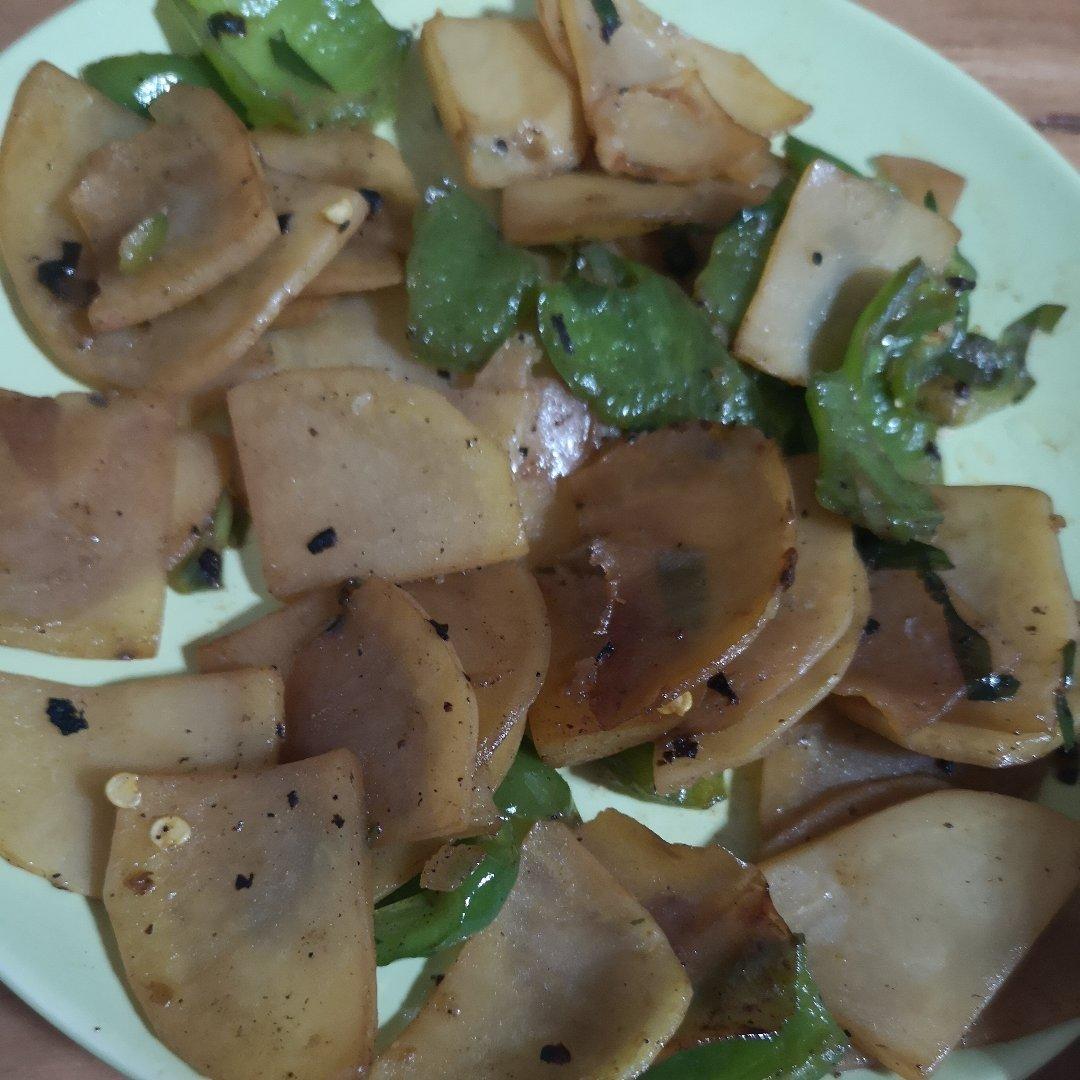 在家也能做出馆子味儿的醋溜/炝炒/酸辣土豆丝（就是那道看似简单，实则步步玄机的土豆丝）