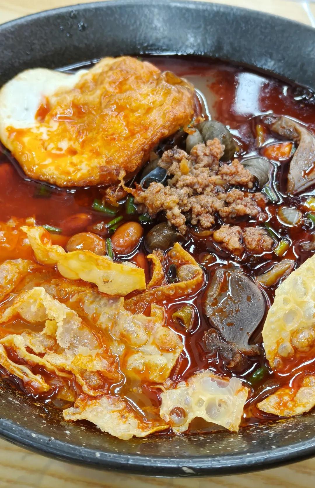 ffy的外食记录本