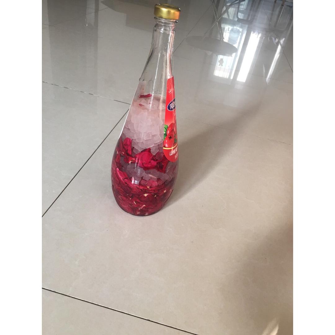 爱醋狂人～做健康果醋（苹果醋 石榴醋 柠檬醋）内附详细做法～