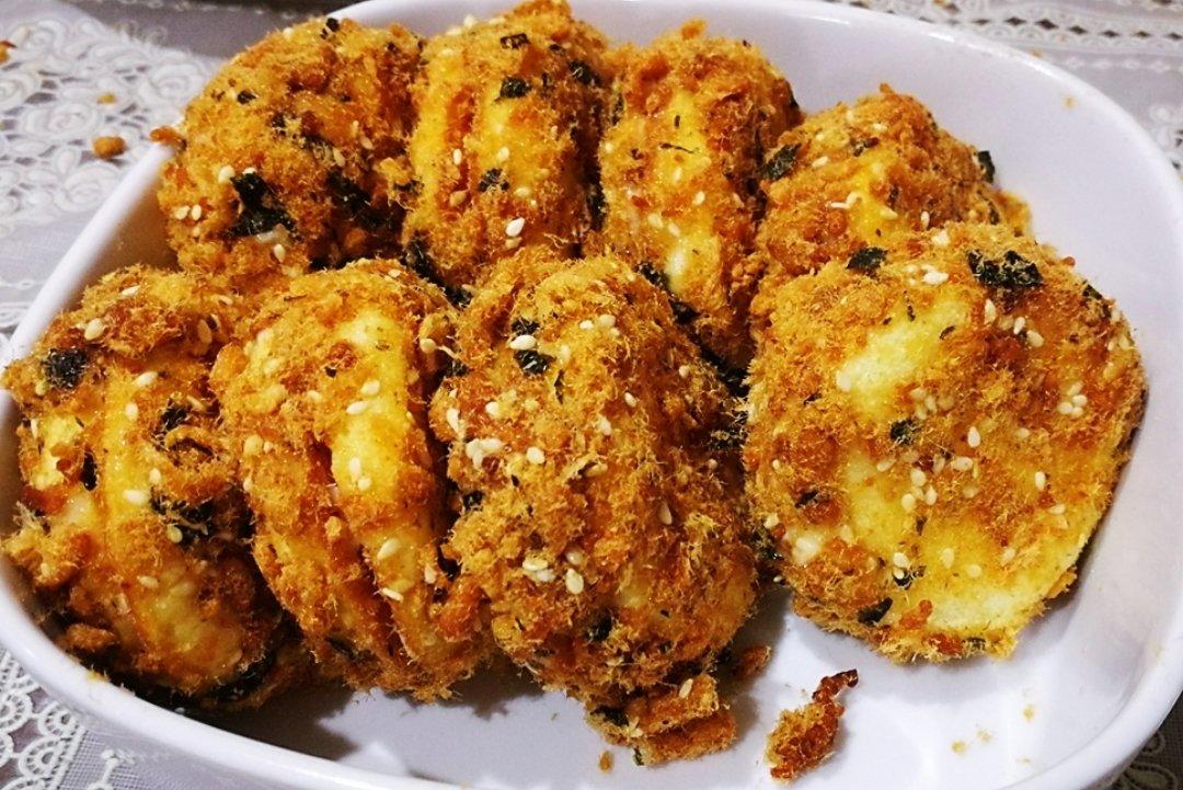 肉松贝贝