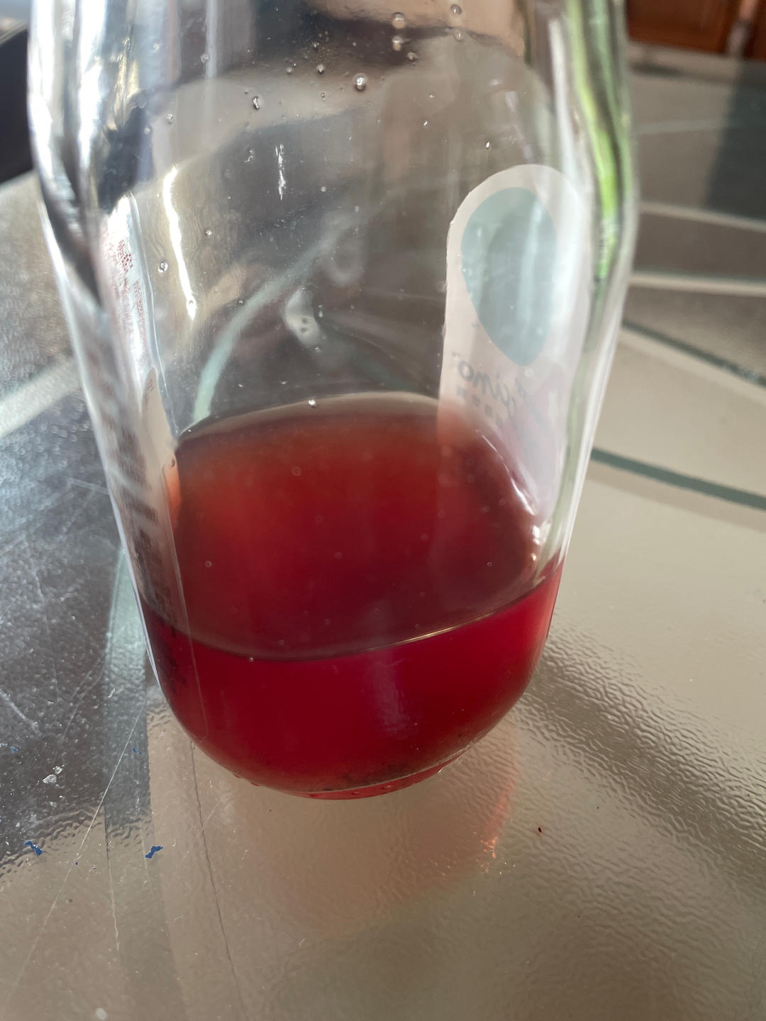 古法熬制酸梅汤（此方几乎无中药味孩子非常喜欢喝）