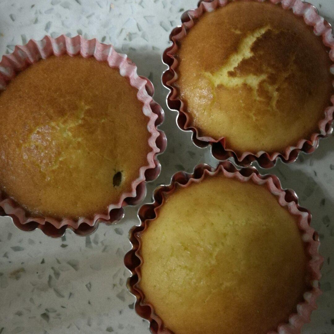 无水蛋糕的做法—花钱买来的方子