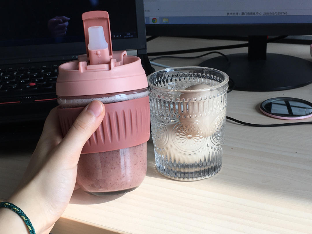 减脂便当哟～