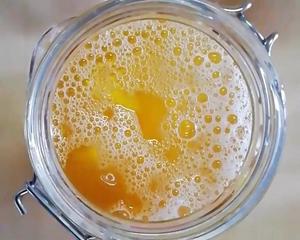 Kombucha 红茶菌酿菠萝醋的做法 步骤9