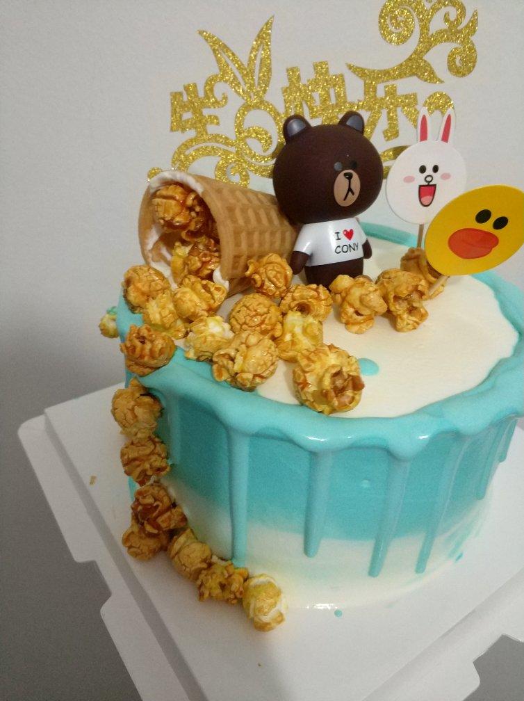 建个菜谱保存那些年我做过的蛋糕