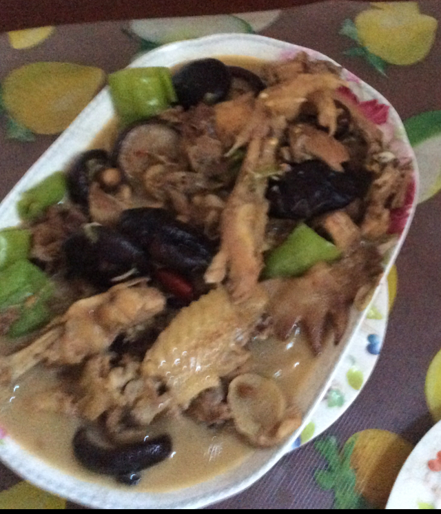 秒杀饭馆味道的【黄焖鸡米饭】