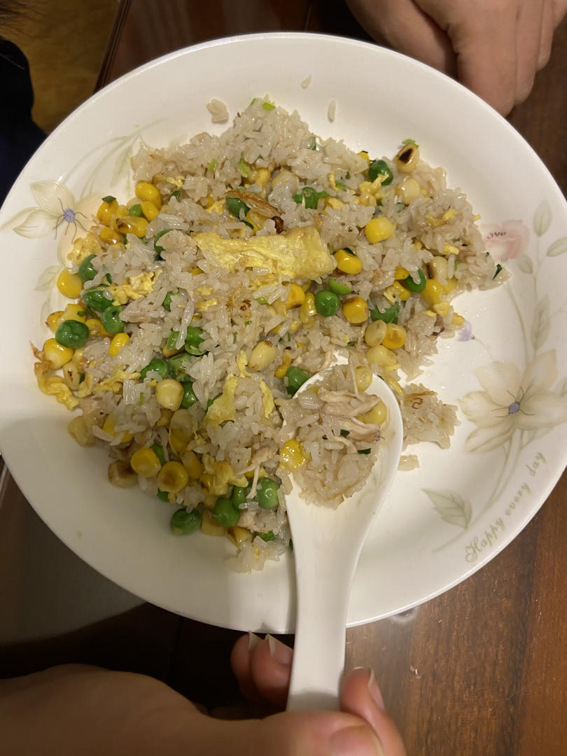 扬州炒饭