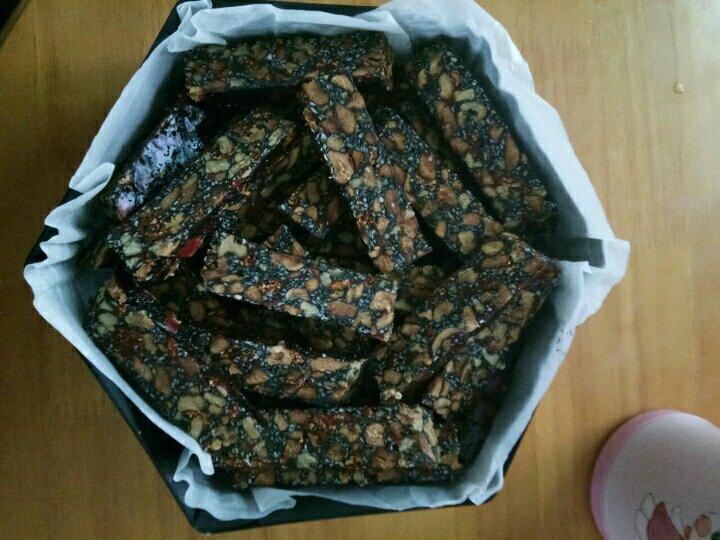 阿胶糕 超详细 零失败（附视频）