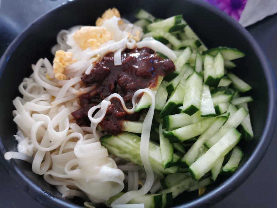 炸酱面