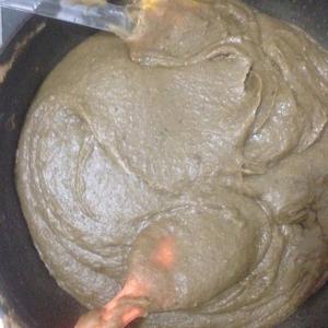 超快手免泡豆，豆沙的做法的做法 步骤7