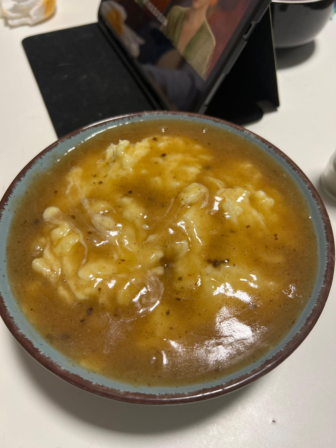 KFC口味土豆泥