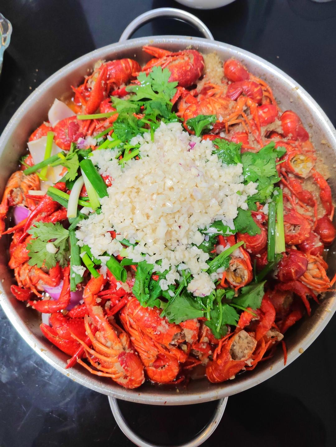 晚餐•2024年5月11日