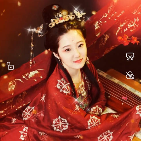二梦妈咪