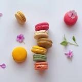 娜娜的温暖小厨房