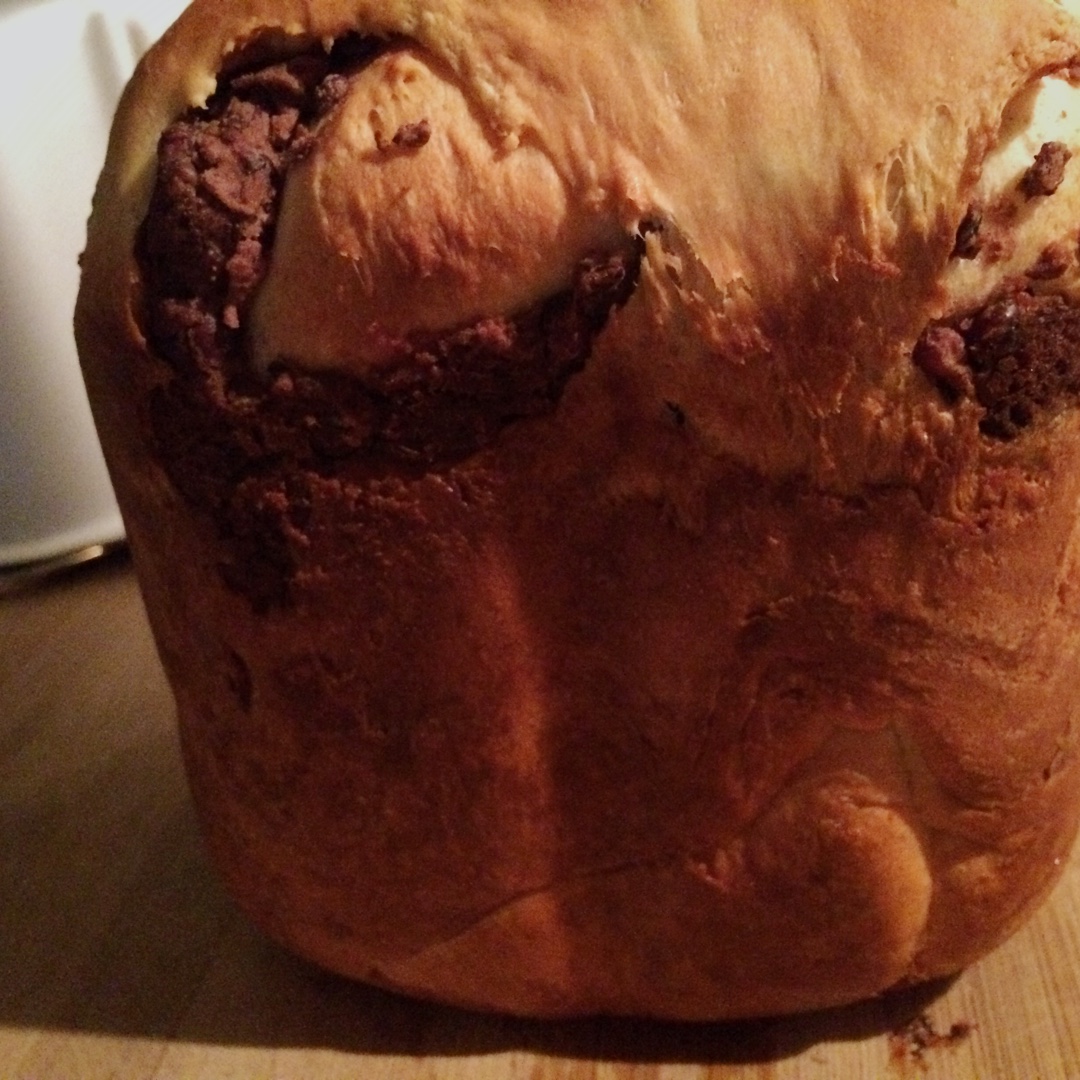 东菱红豆（椰丝）面包