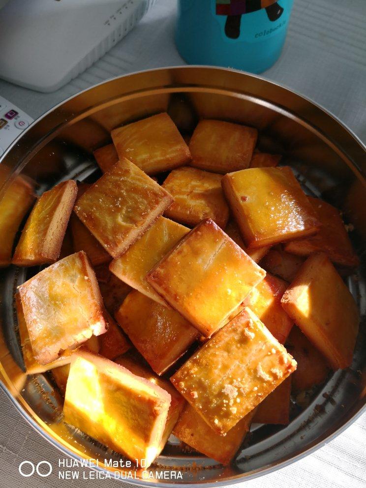 葡萄奶酥(超酥香的饼干)