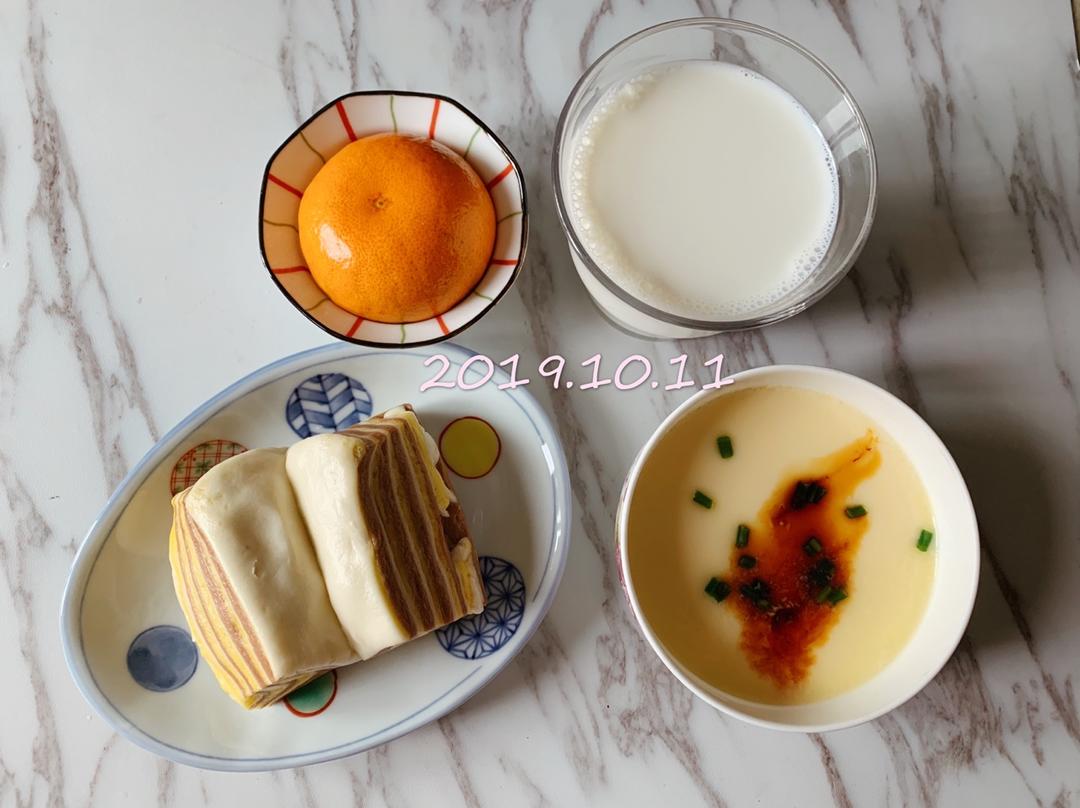 用心为宝做早餐 請勿发图