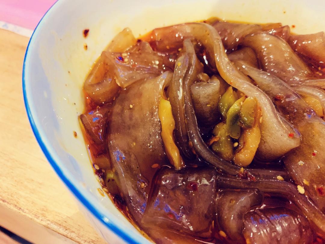 5 分钟快手火锅粉