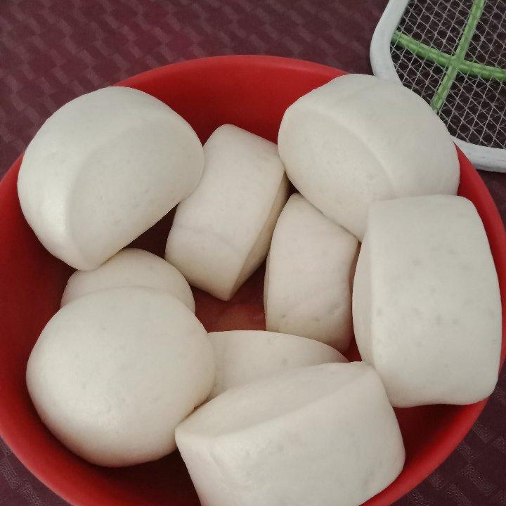馒头成形记（图文完全版）