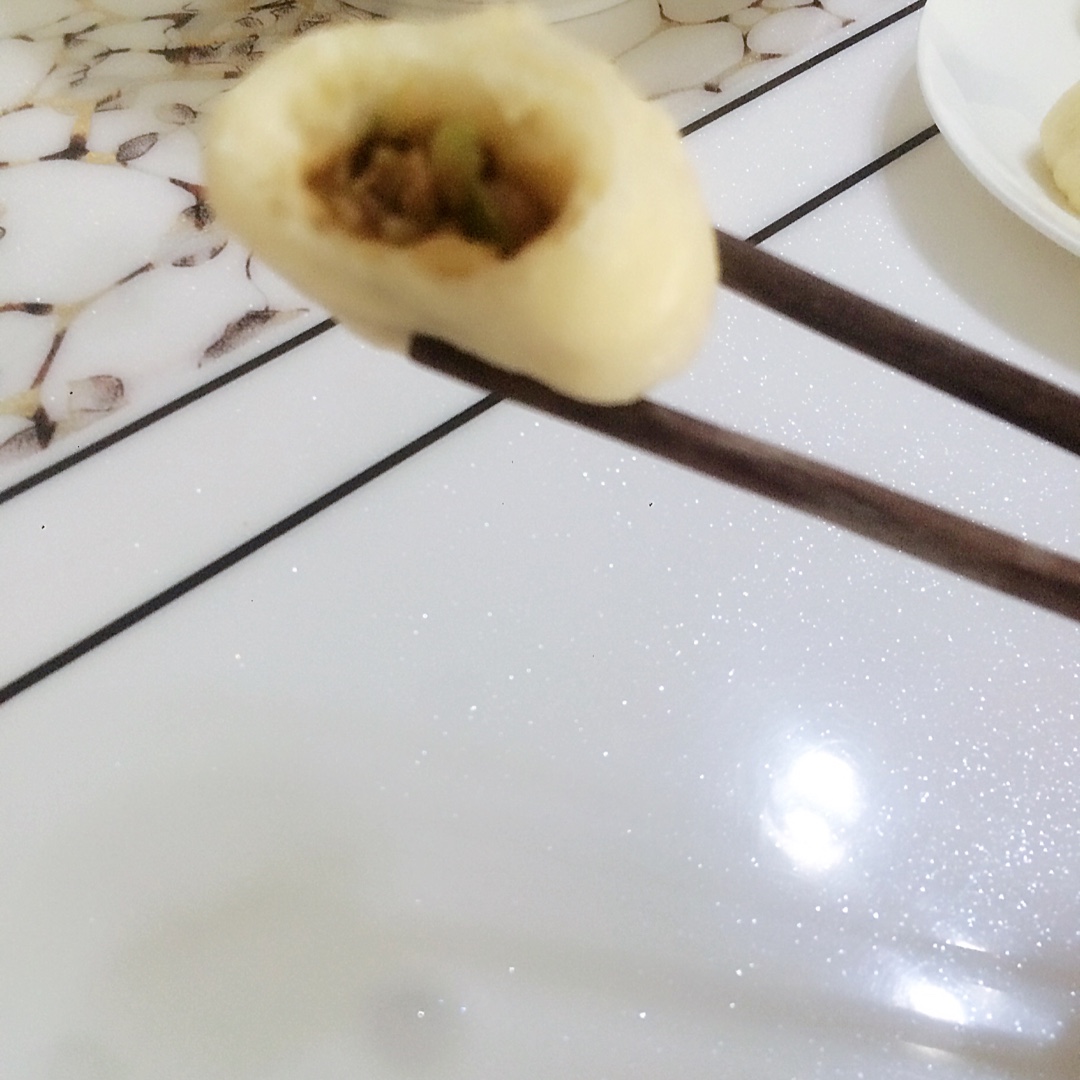 小笼包