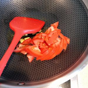 西红柿土豆汤（可口零失败）的做法 步骤3