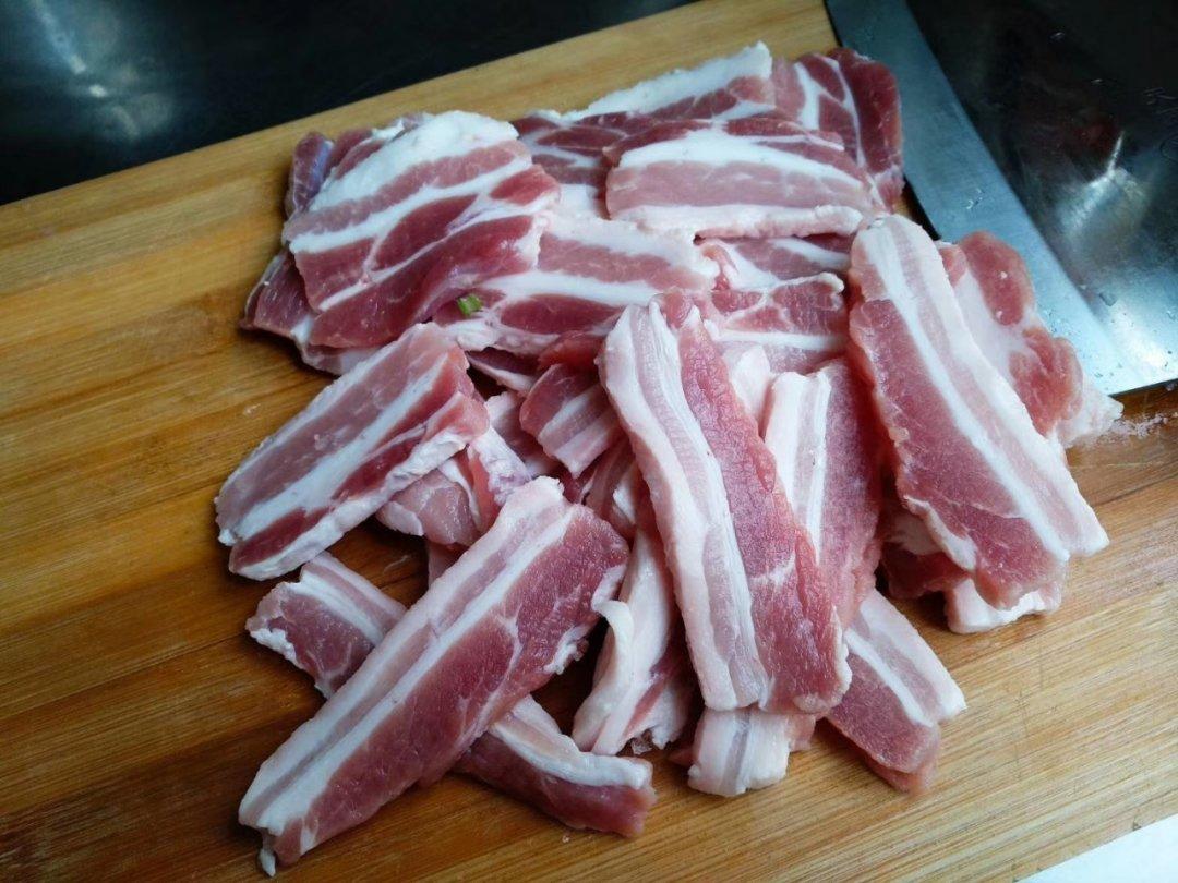 堂妈教你做青岛脂渣