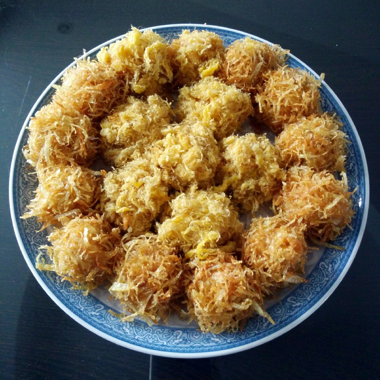 珂米家的私房菜