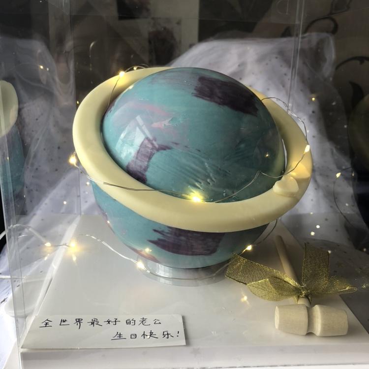 爱的星球蛋糕「厨娘物语」