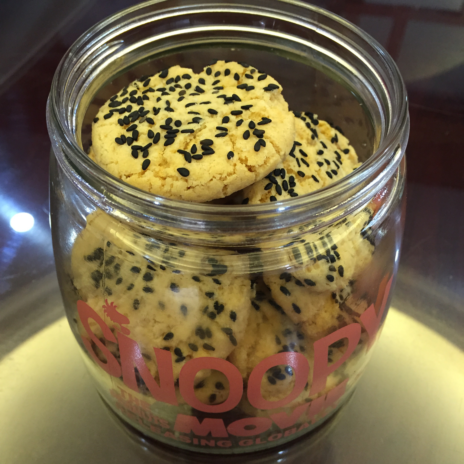 晚餐•2016年4月28日