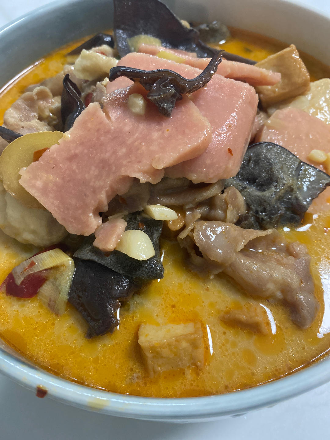 测试n次，我终于做出了比杨国福还好吃的麻辣烫！