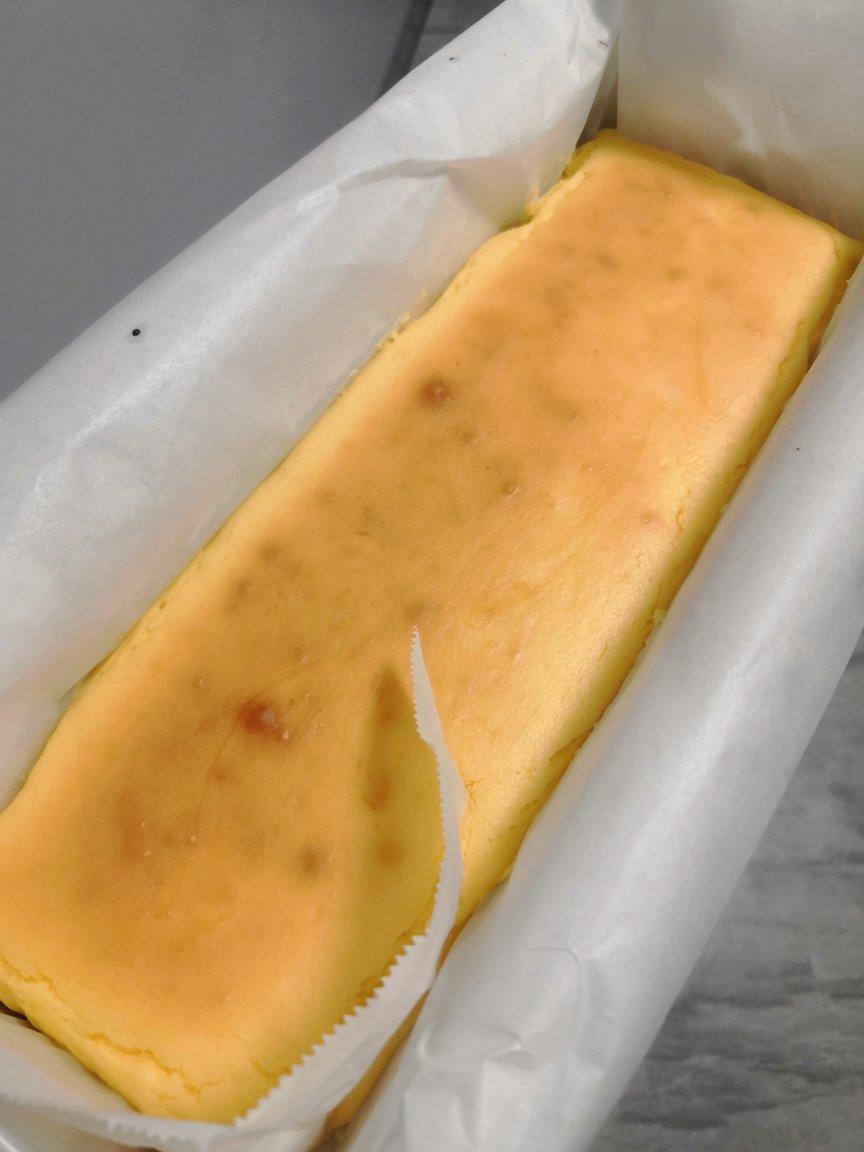 网红日式冰乳酪蛋糕『奶酪蛋糕』芝士控