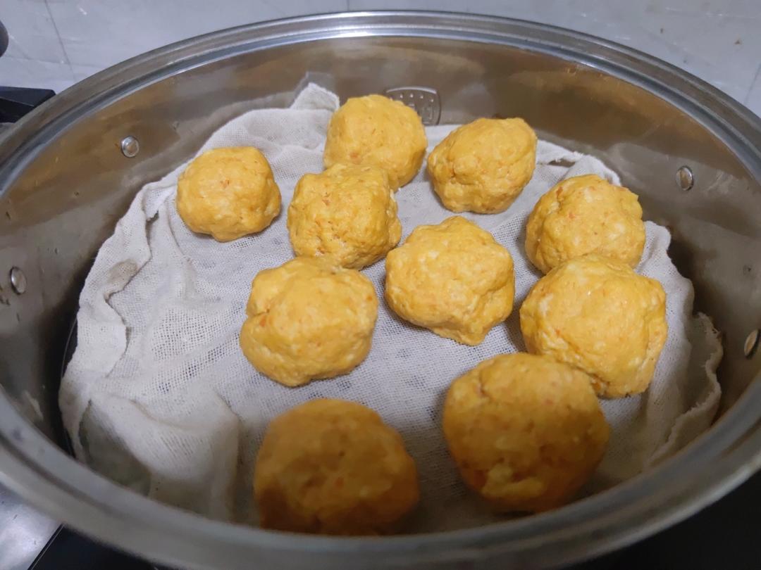 自制健康美味狗狗食谱