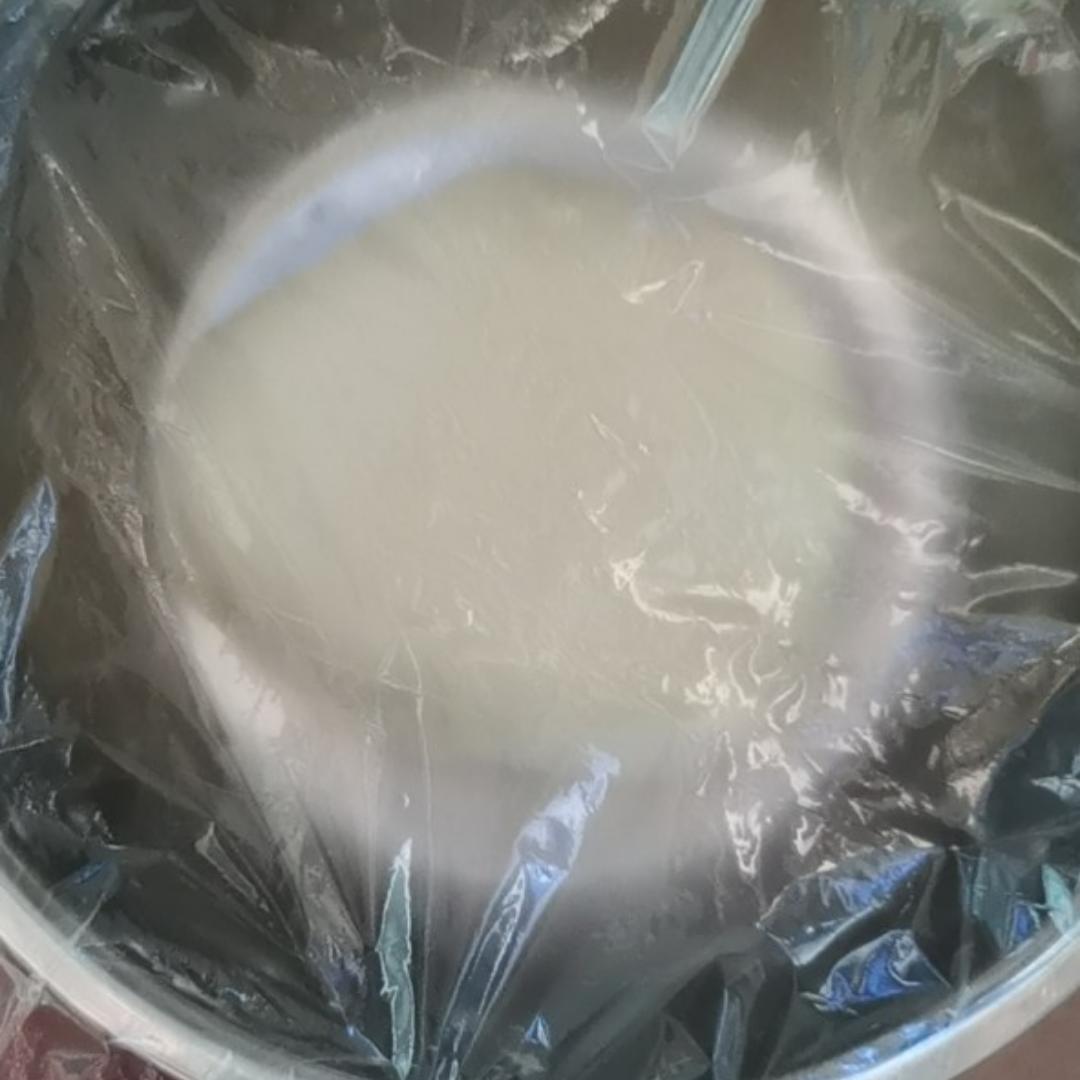 脚的