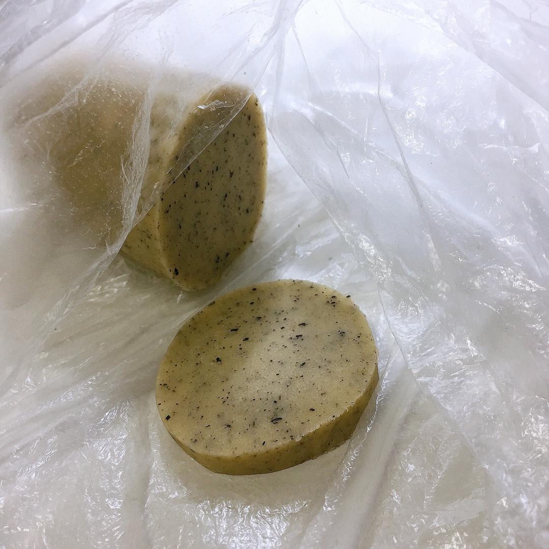 酥到骨子里-小嶋老师的【红茶酥饼】