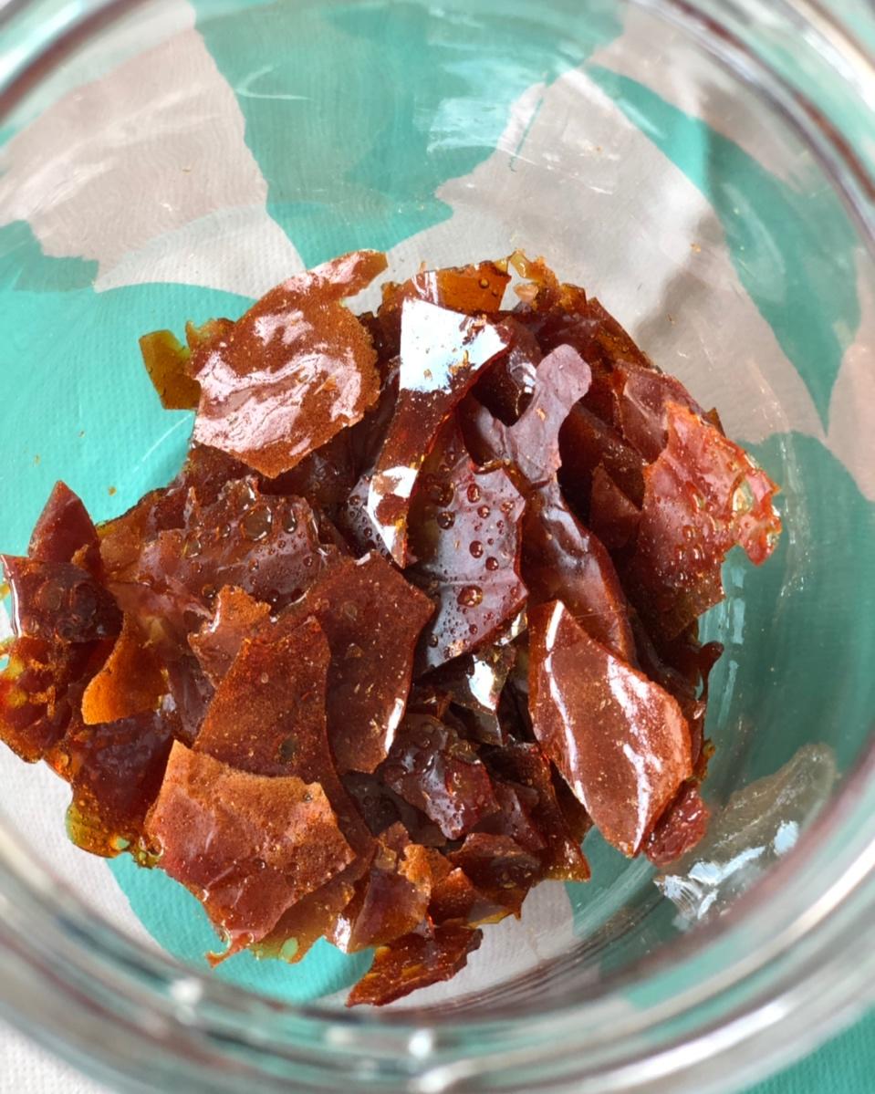 万能焦糖＆焦糖糖粉